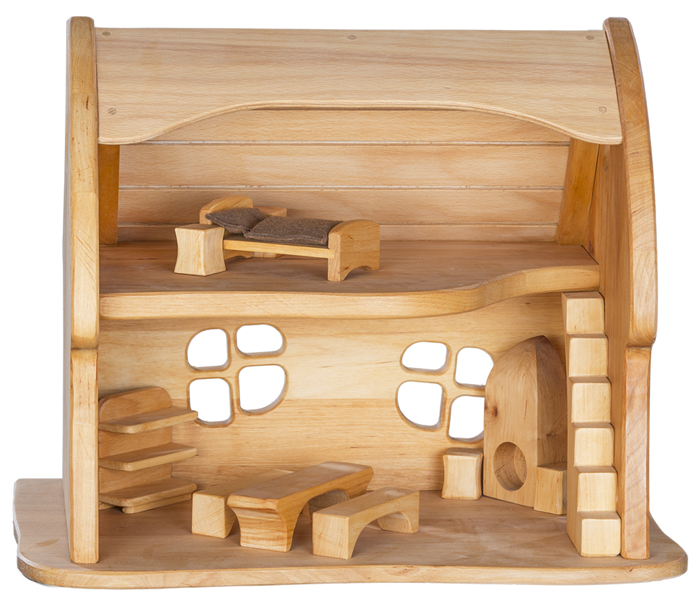 作家さん　メルヘンなモザイクのお家のオブジェ 作家さん メルヘンなモザイクのお家のオブジェ 作家さん メルヘンな