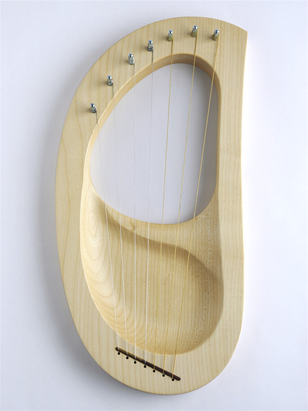 アウリスキンダーハープ - メルヒェン