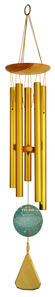 ウインドチャイム テラ - メルヒェン