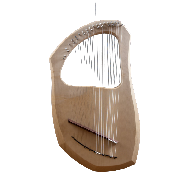 アウリスライアー 35弦 | メルヒェン 