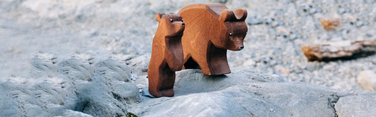 オストハイマー くま - メルヒェン