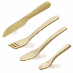 10658カトラリー4点セット