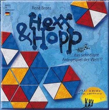 Hexx & Hopp