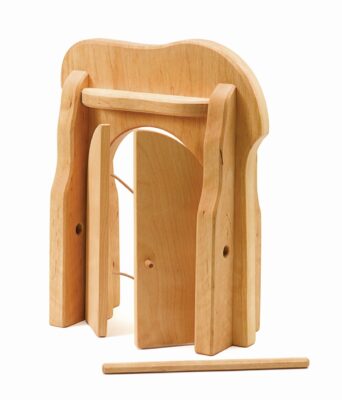 oh04-26810 Burgtor gross offen